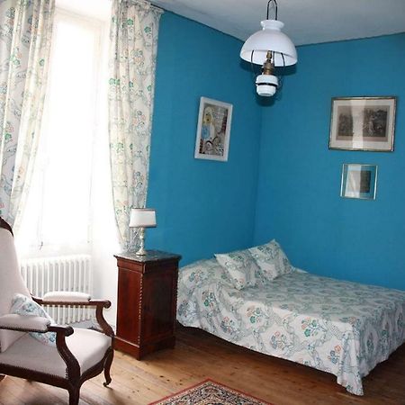 Domaine De La Borliere Villa Fenioux  Dış mekan fotoğraf